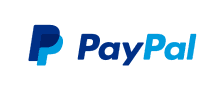 paypal logo
