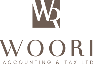 WOORI LOGO