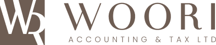 WOORI LOGO