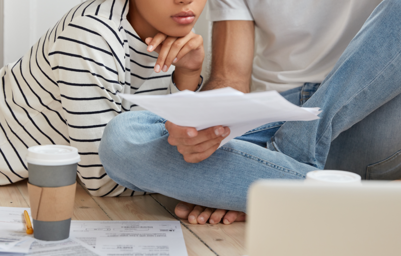 Personal Tax